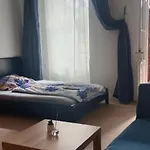 Historicky Se Zahradou V Centru Brna