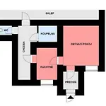 Historicky Se Zahradou V Centru Brna Apartment Brno